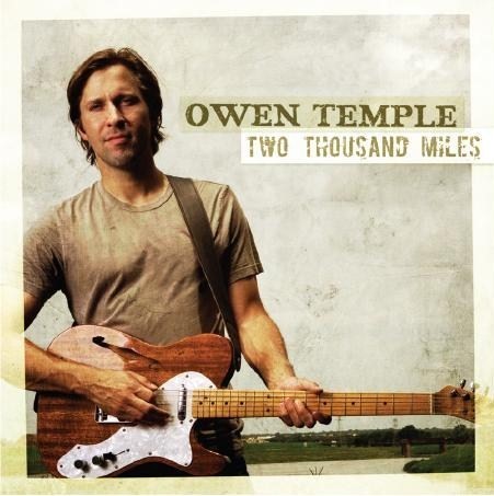 Two Thousand Miles