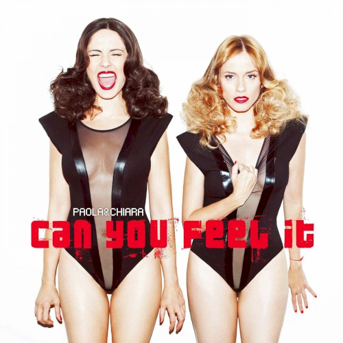 Can You Feel It
