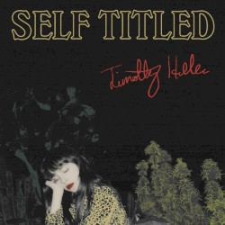 Self Titled