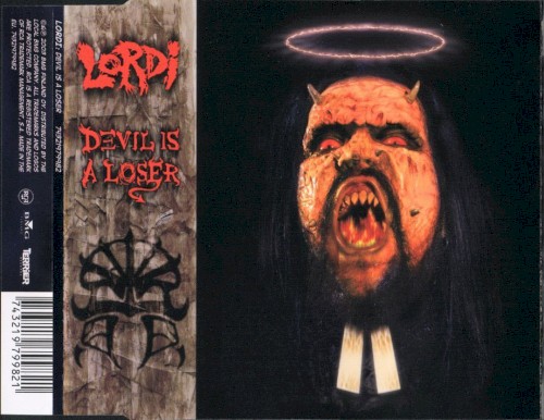 Devil Is a Loser