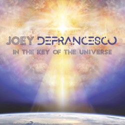 In the Key of the Universe