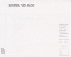 Pulse Tracks