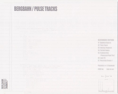 Pulse Tracks