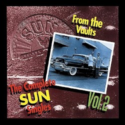 The Complete Sun Singles, Volume 2