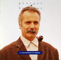 Intégrale 1991, Volume 06: La Non-demande en mariage