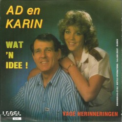 Wat ’n idee!