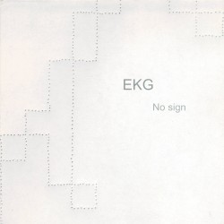 No sign