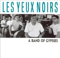 A Band of Gypsies