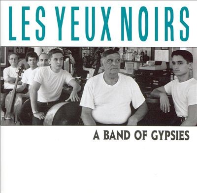 A Band of Gypsies