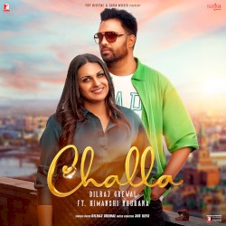 Challa