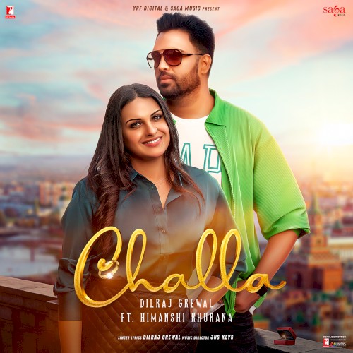 Challa