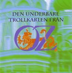 Den underbare trollkarlen från Oz