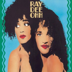 Ray Dee Ohh