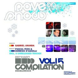 Rave on Snow, Volume 15