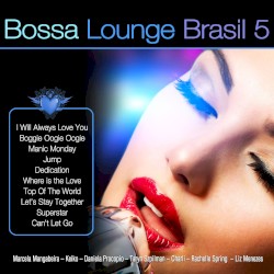 Bossa Lounge Brasil 5