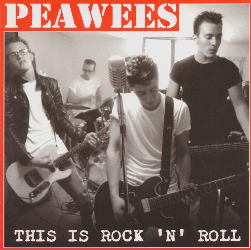 This Is Rock ’n’ Roll