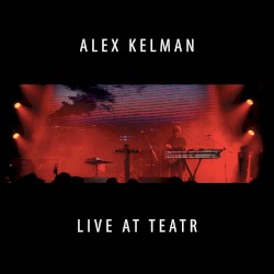 Live at Teatr