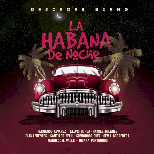 La Habana de noche