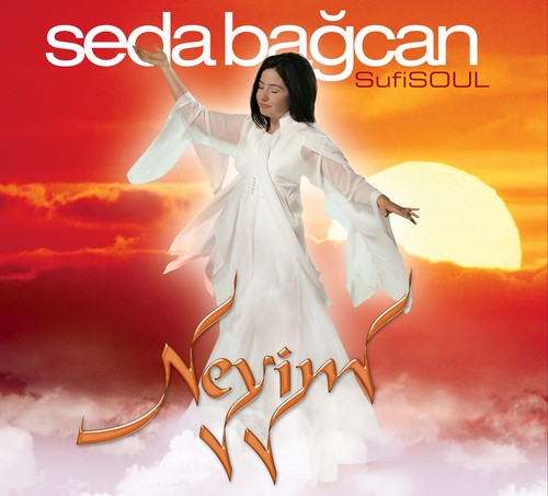 SufiSOUL: Neyim