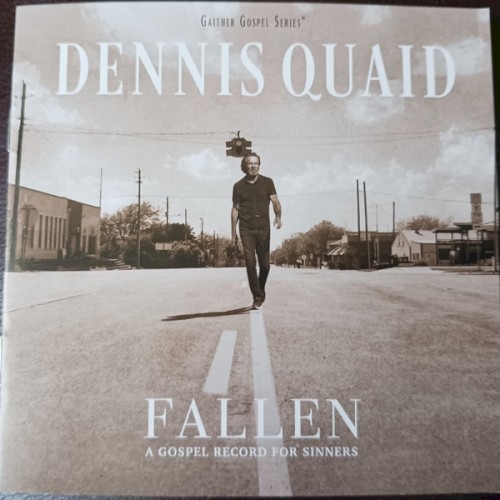 Fallen: A Gospel Record for Sinners