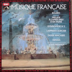 Musique Française