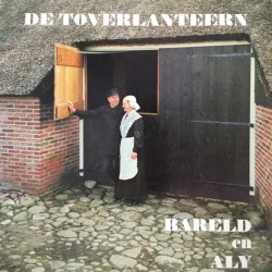 De toverlanteern