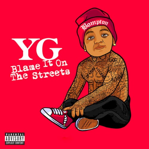 Blame It on the Streets