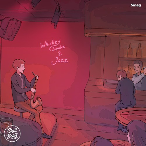 Whiskey, Smoke and Jazz