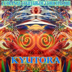 KYUTORA