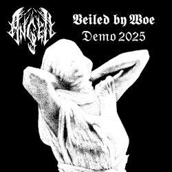 Veiled by Woe