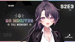 90 Minutes Till Midnight, Season 2, #3, "New Year, New Original Releases!"