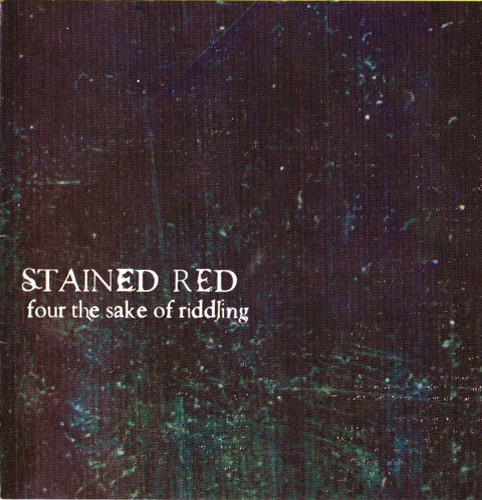 Four the Sake of Riddling