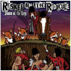 Dawn of the Dogs