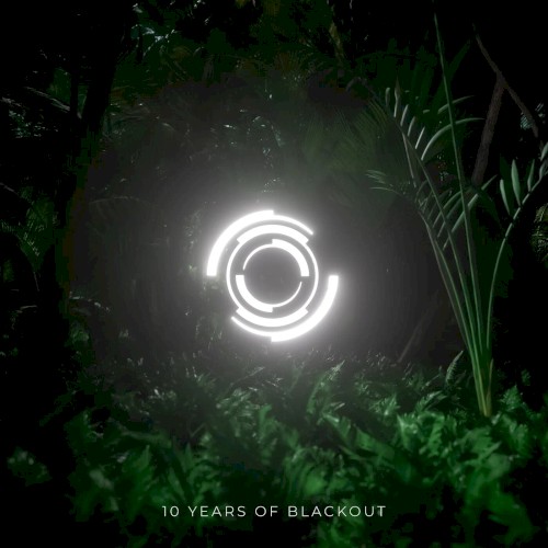 10 Years of Blackout