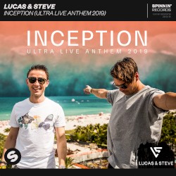 Inception (Ultra Live Anthem 2019)