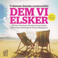 Dem vi elsker: ALT for damernes favoritter