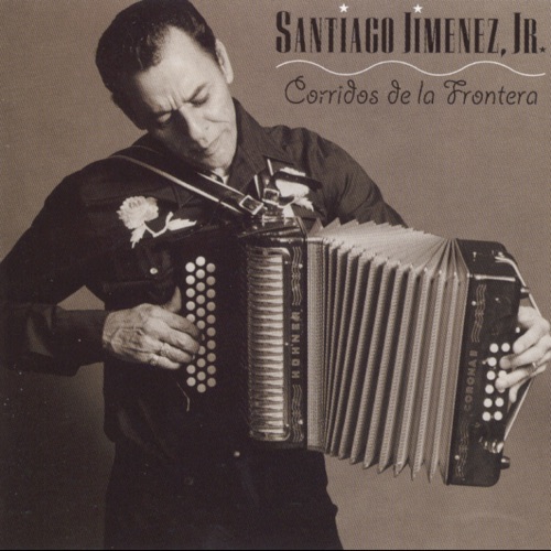 Corridos de la frontera