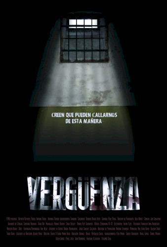 Vergüenza