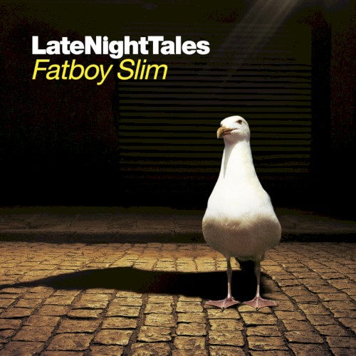 LateNightTales: Fatboy Slim