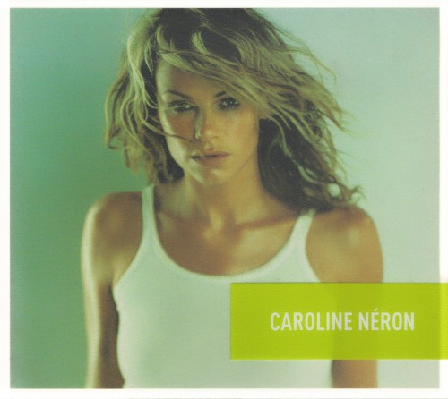 Caroline Néron