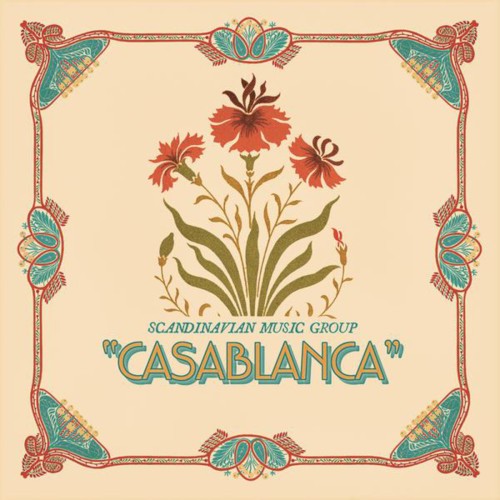 Casablanca