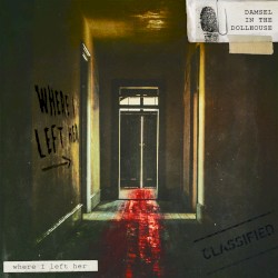 Where I Left Her