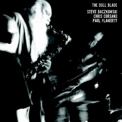 The Dull Blade