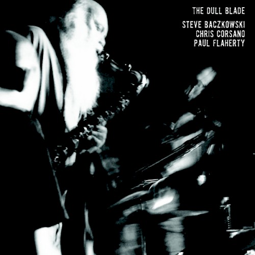 The Dull Blade