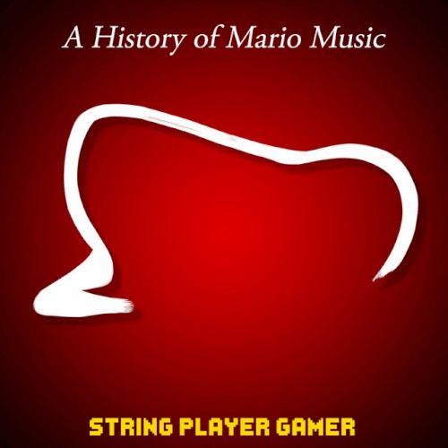 A History of Mario Music