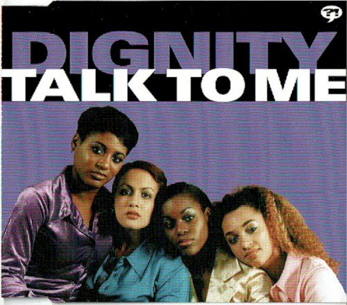 Talk To Me