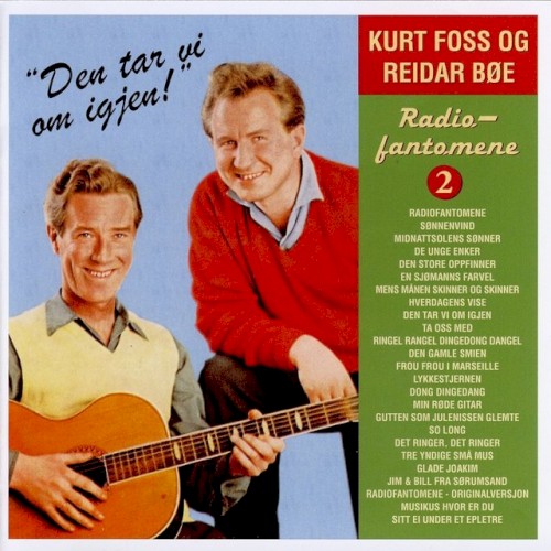 Radiofantomene 2