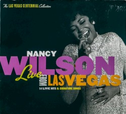 Live From Las Vegas: 14 Live Hits and Signature Songs