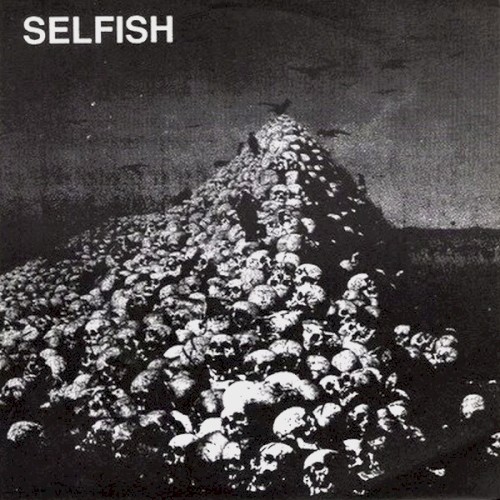 Selfish EP