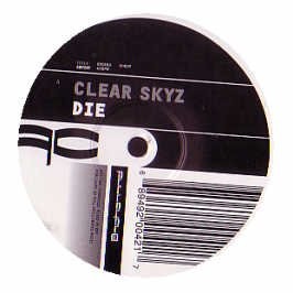 Clear Skyz / Reminisce